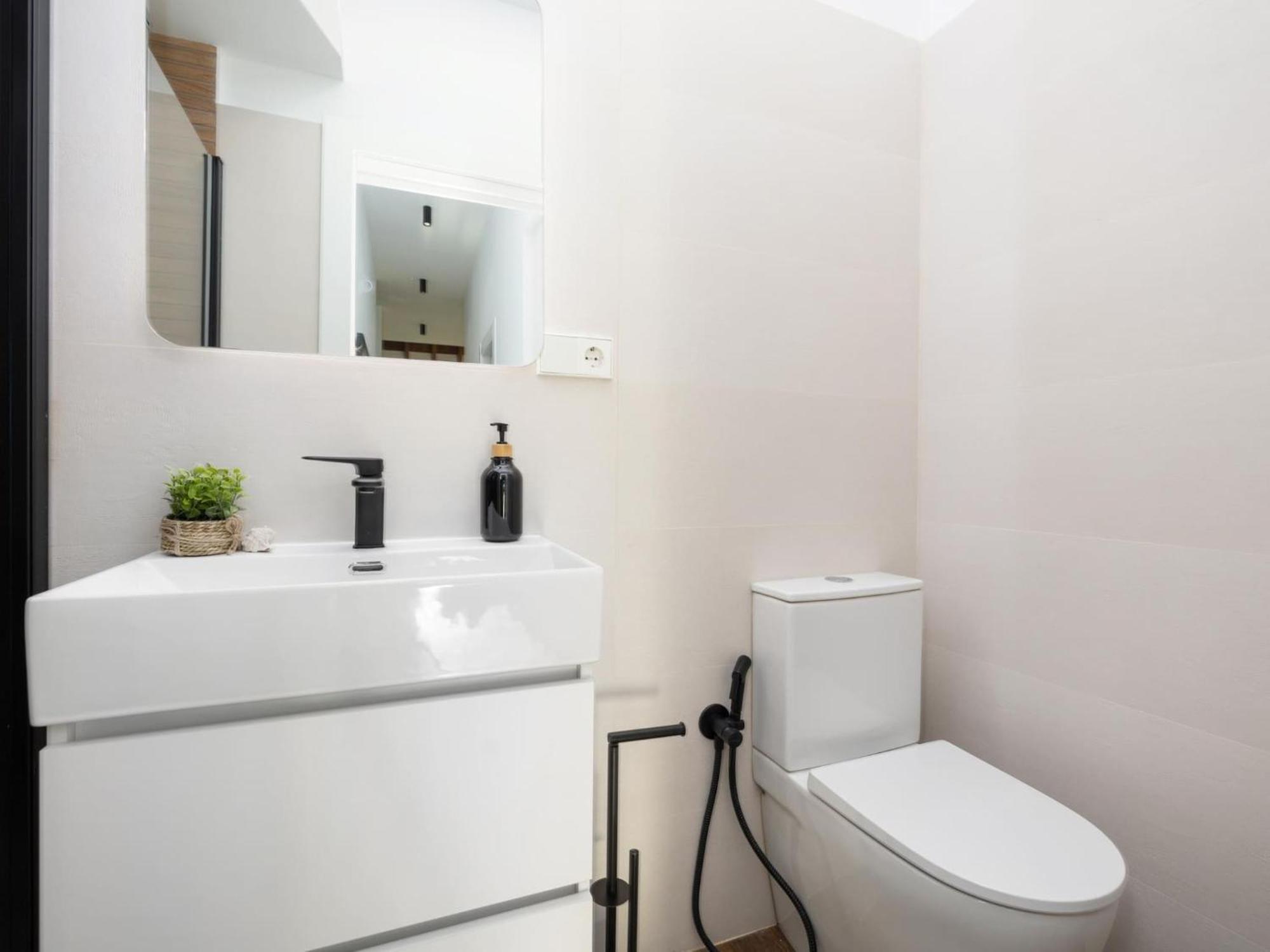 Santiago Duplex Penthouse Pangsapuri *
