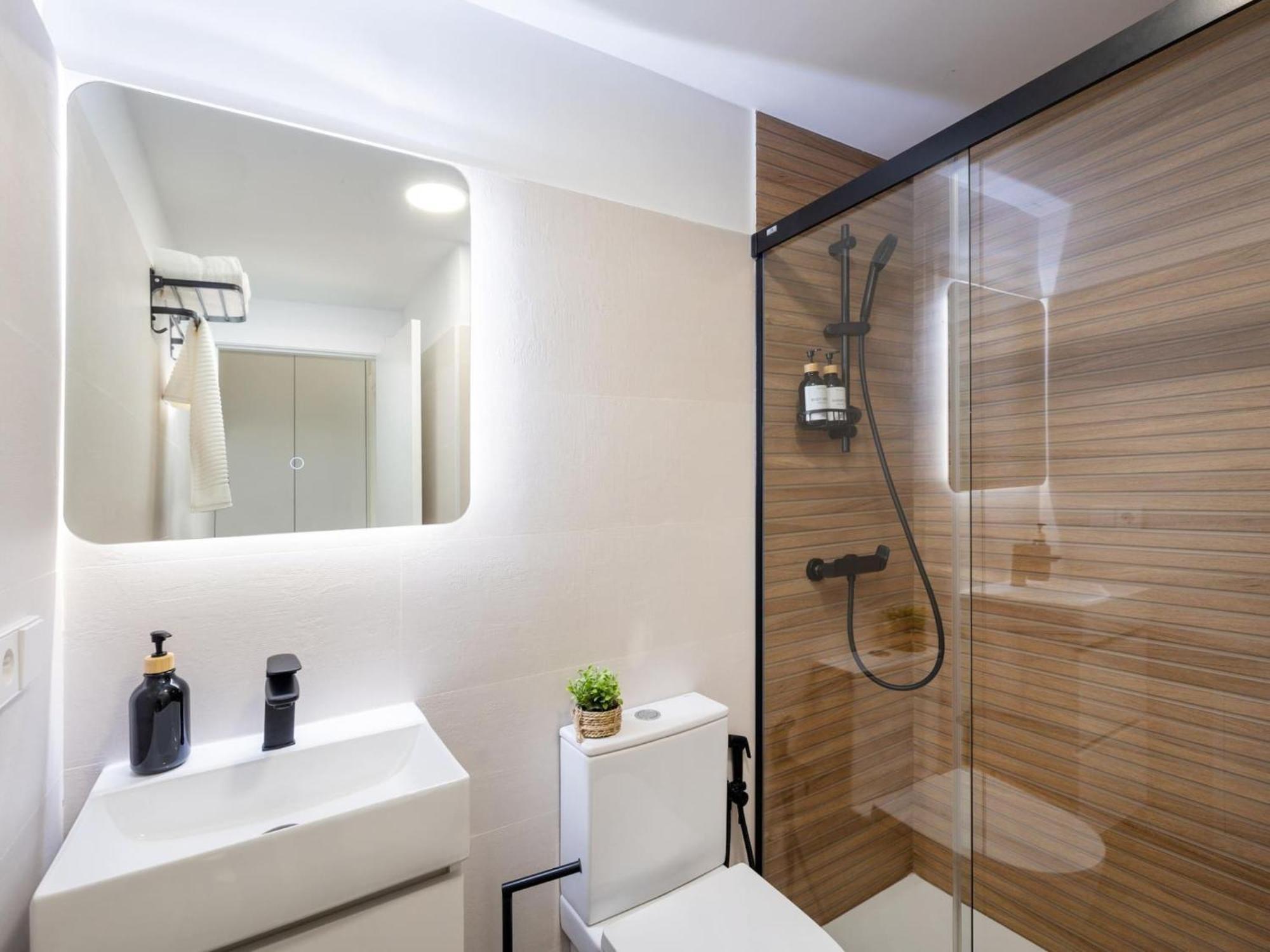 Pangsapuri Santiago Duplex Penthouse