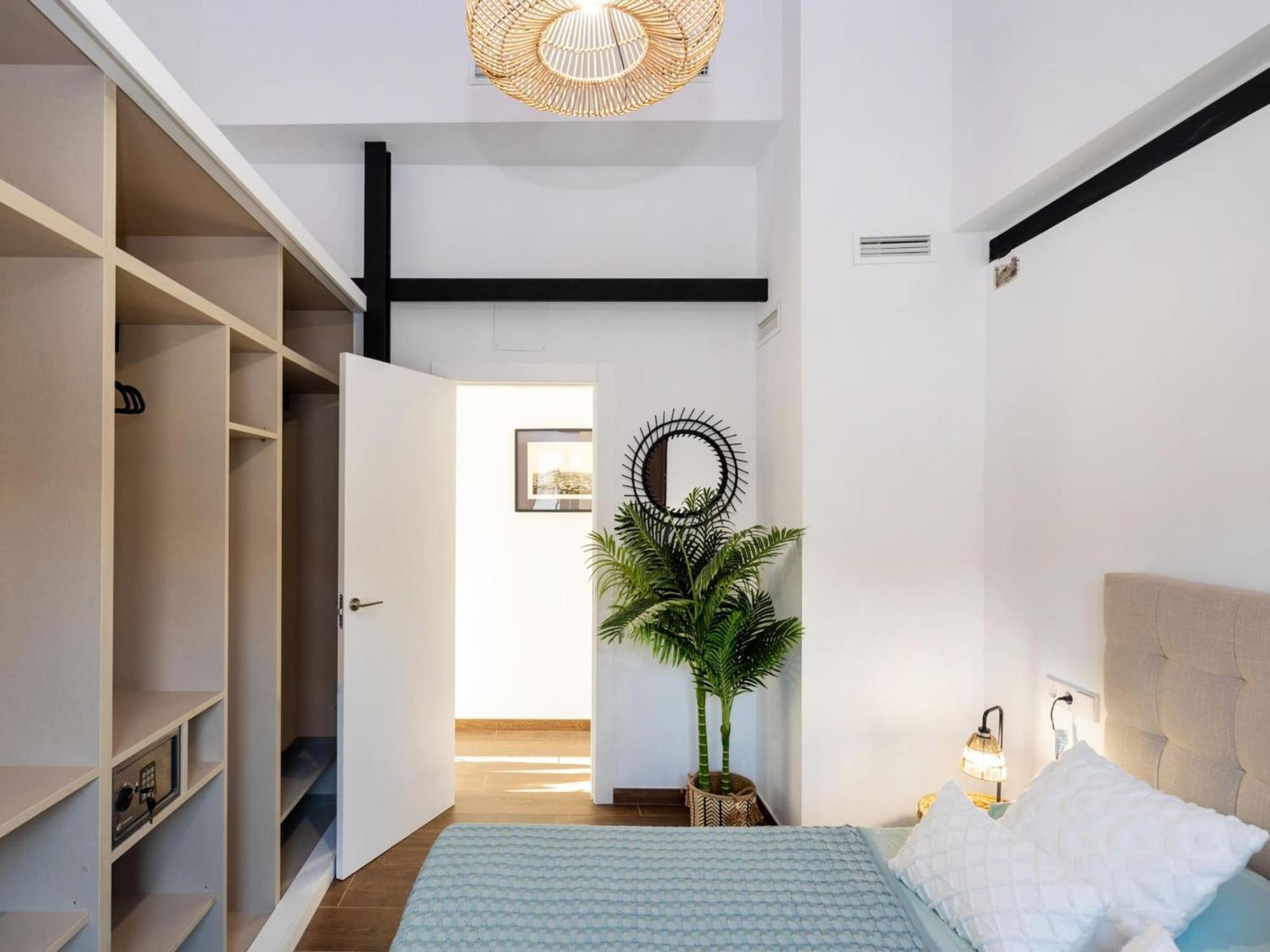 Santiago Duplex Penthouse Pangsapuri *