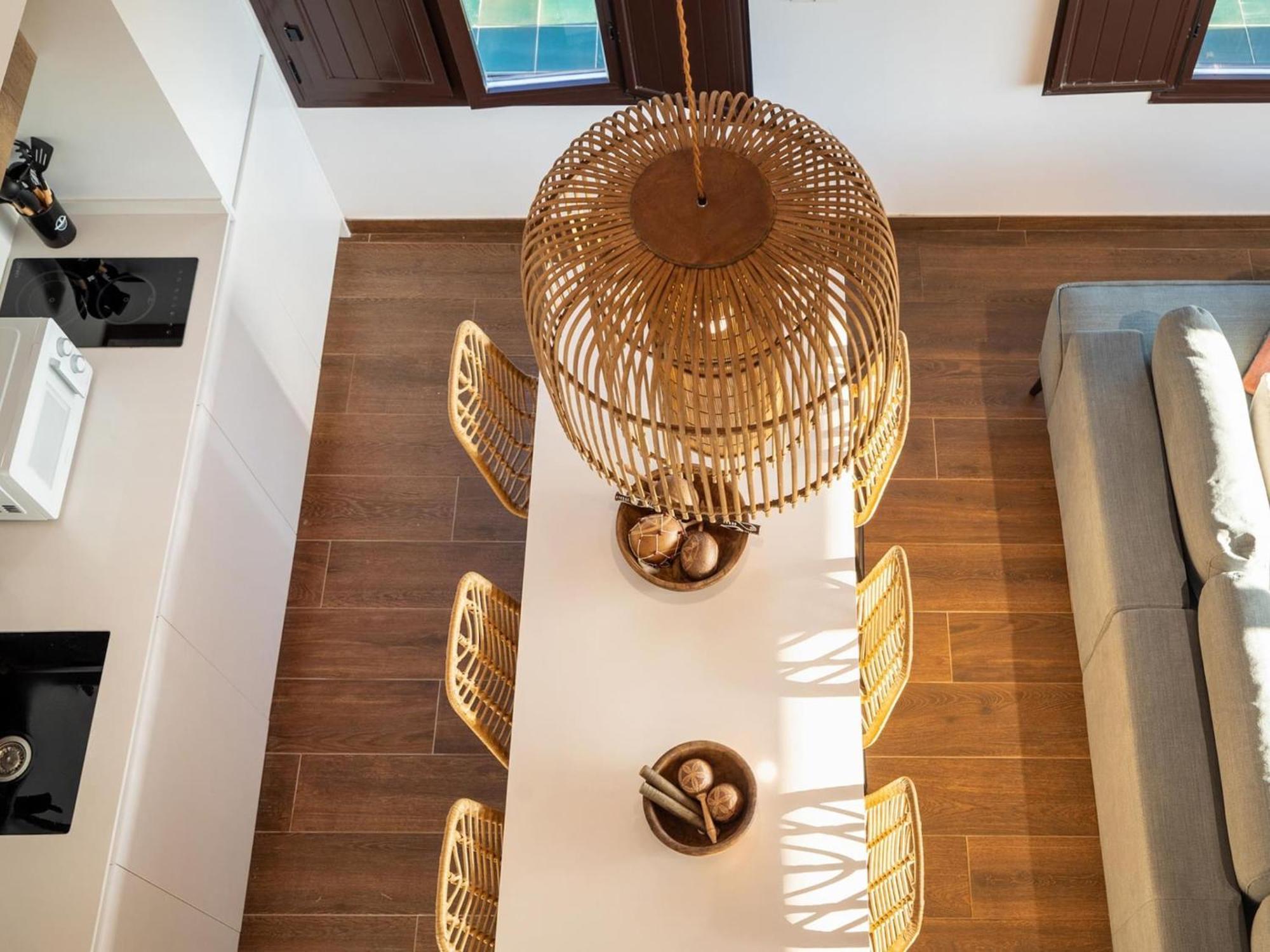 Santiago Duplex Penthouse Pangsapuri
